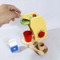 PREP-008-Coffe Maker B